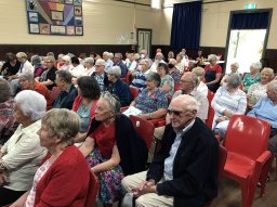 2022 Laurieton Christmas Concert